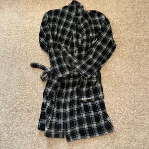 Calvin Klein Men’s Robe(USED)